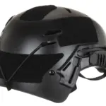 asgbox.pl - Replika hełmu Emerson Gear EXF Bump style Eco Czarna