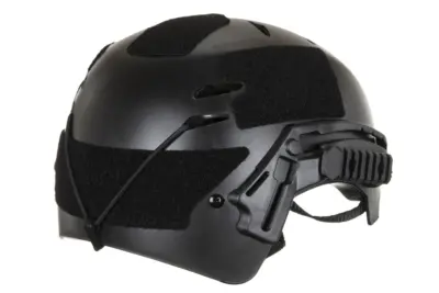 asgbox.pl - Replika hełmu Emerson Gear EXF Bump style Eco Czarna