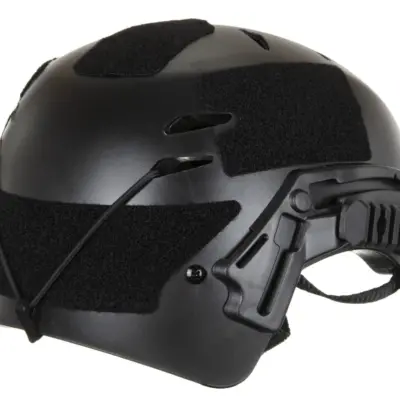 asgbox.pl - Replika hełmu Emerson Gear EXF Bump style Eco Czarna