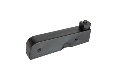 asgbox.pl - Magazynek do replik Barrett® Fieldcraft