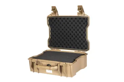 Gun Case TB1391 - Tan - obrazek 2