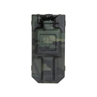 Ładownica na stazę taktyczną typu CAT - MC Black UTT-19-032051-00 asgbox.pl