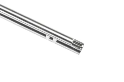 asgbox.pl - Lufa precyzyjna 6.05mm Da Vinci Raizen 05 275 mm do replik AEG