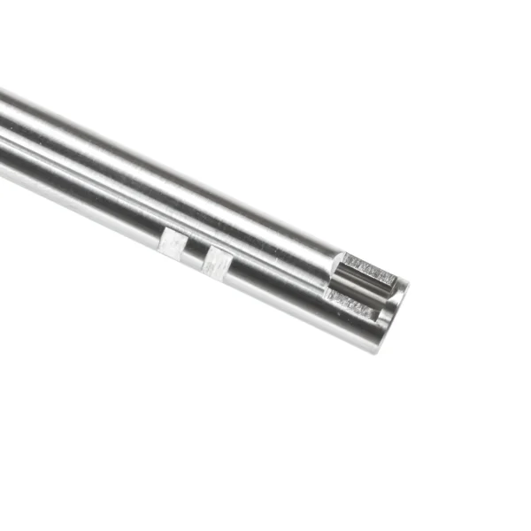 asgbox.pl - Lufa precyzyjna 6.05mm Da Vinci Raizen 05 275 mm do replik AEG
