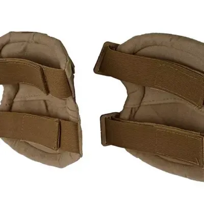 asgbox.pl - Ochraniacze na kolana Future - MC