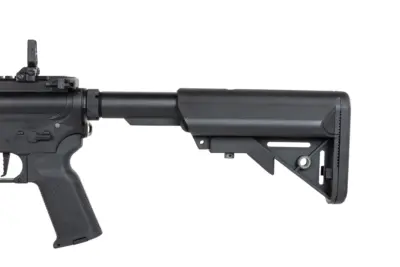 Karabinek ASG Specna Arms SA-P14 PRIME™ HAL™ ETU Wersja High Torque Czarny - obrazek 3