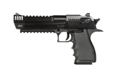 asgbox.pl - Replika Pistoletu DE L6 Full Auto