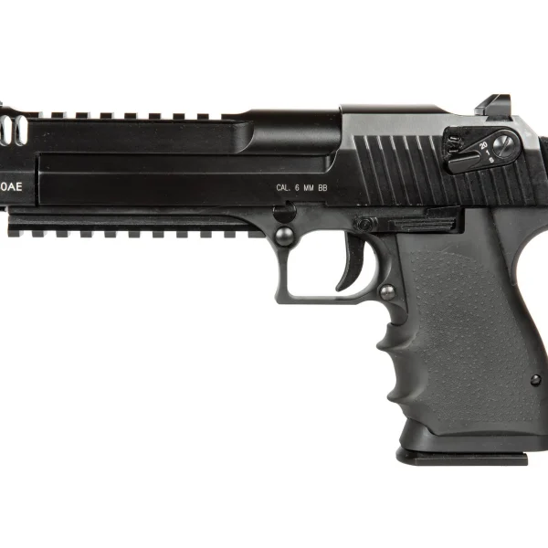 asgbox.pl - Replika Pistoletu DE L6 Full Auto