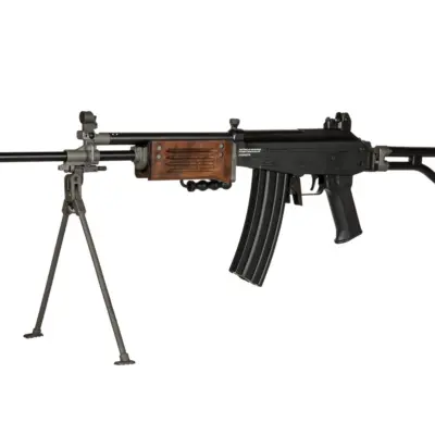 asgbox.pl - Replika karabinka TOD ARM