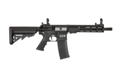 Replika karabinka SA-C23 CORE™ - Czarna - obrazek 3
