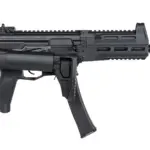 asgbox.pl - Pistolet maszynowy ASG Specna Arms SA-J20 FLEX™ High Speed (30 rps)