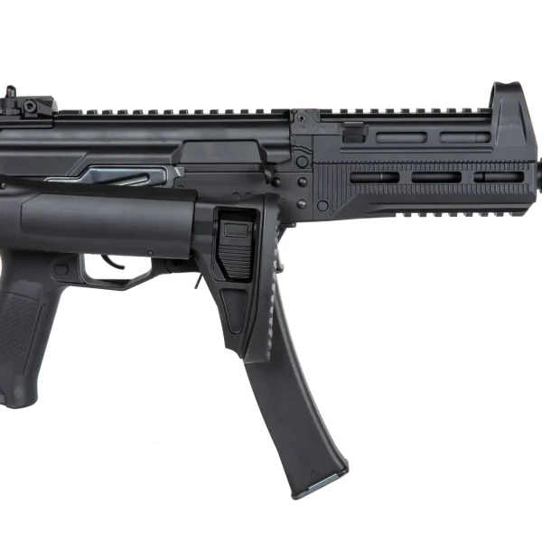 asgbox.pl - Pistolet maszynowy ASG Specna Arms SA-J20 FLEX™ High Speed (30 rps)