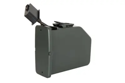Replika karabinu maszynowego SA-249 MK2 CORE™ - tan (OUTLET) - obrazek 4