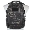 asgbox.pl - Plecak 20L Specna Arms Tactical Multicam Black