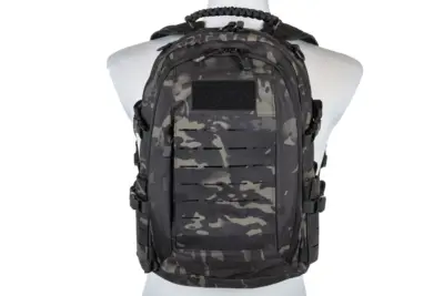 asgbox.pl - Plecak 20L Specna Arms Tactical Multicam Black