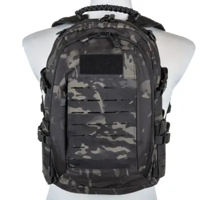 asgbox.pl - Plecak 20L Specna Arms Tactical Multicam Black
