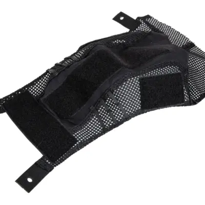 asgbox.pl - Pokrowiec na hełm FMA typu Maritime gen. 2 TB1445 Czarny