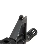 asgbox.pl - Replika karabinka Specna Arms RRA SA-E02 EDGE™ HAL2 ™ Czarna