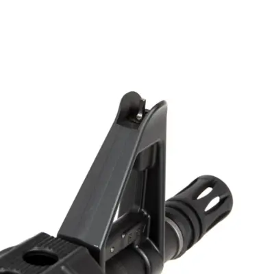 asgbox.pl - Replika karabinka Specna Arms RRA SA-E02 EDGE™ HAL2 ™ Czarna