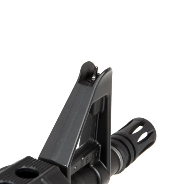 asgbox.pl - Replika karabinka Specna Arms RRA SA-E02 EDGE™ HAL2 ™ Czarna