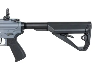 Karabinek ASG Arcturus LWT MK-II CQB 10" AEG SPORT SE™ Starter Pack Szary - obrazek 3