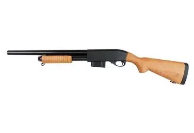 asgbox.pl - Shotgun 9870A (OUTLET)