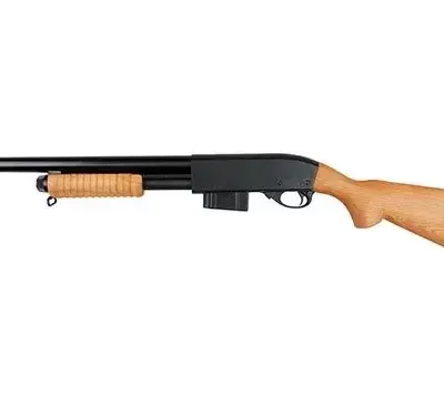 asgbox.pl - Shotgun 9870A (OUTLET)