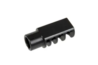 Tłumik płomienia RRD-4C 14 Slim - obrazek 2