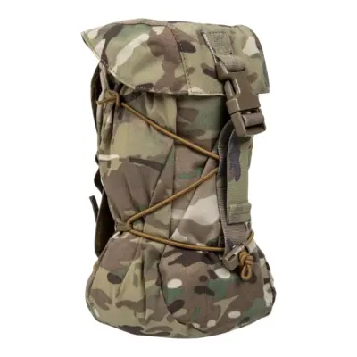 Alternative view of Kieszeń wielofunkcyjna na akcesoria Chelon - MC