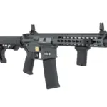 asgbox.pl - Karabinek ASG Specna Arms RRA SA-P07 PRIME™ HAL™ ETU Light Ops Stock Wersja High Torque Szary
