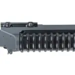 asgbox.pl - Granatnik ASG A&K LDP-04 M203 QD krótki