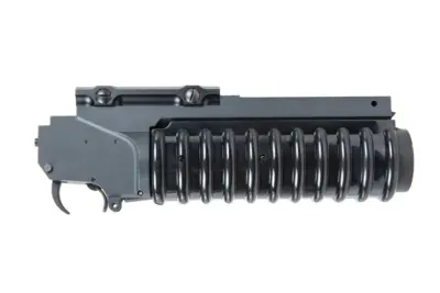 asgbox.pl - Granatnik ASG A&K LDP-04 M203 QD krótki