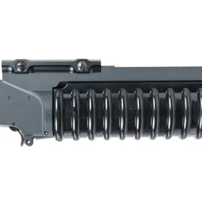 asgbox.pl - Granatnik ASG A&K LDP-04 M203 QD krótki