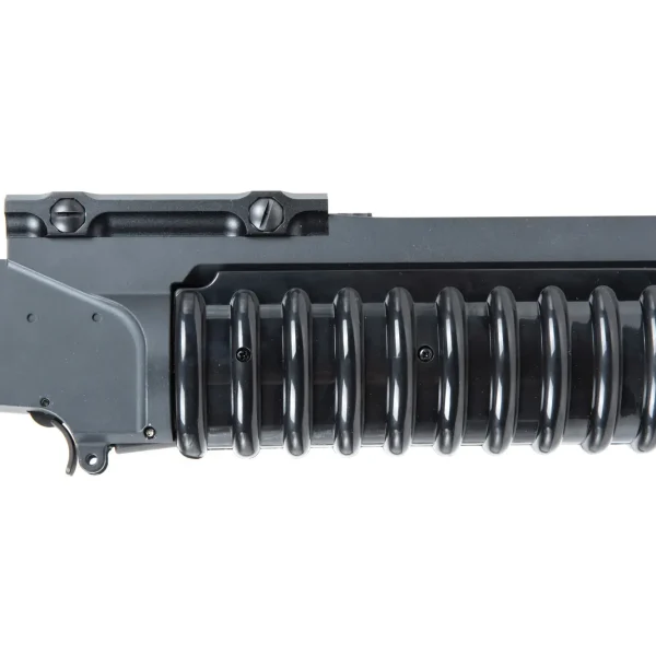 asgbox.pl - Granatnik ASG A&K LDP-04 M203 QD krótki