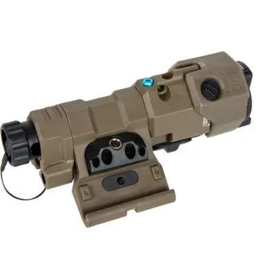 asgbox.pl - Atrapa MAWL-C1 + Pojemnik na baterię