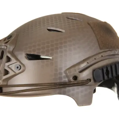 Alternative view of Replika hełmu Emerson Gear EXF Bump style Eco Coyote Brown