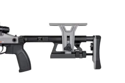 asgbox.pl - Replika karabinu snajperskiego TAC-41 A - Wolf Grey