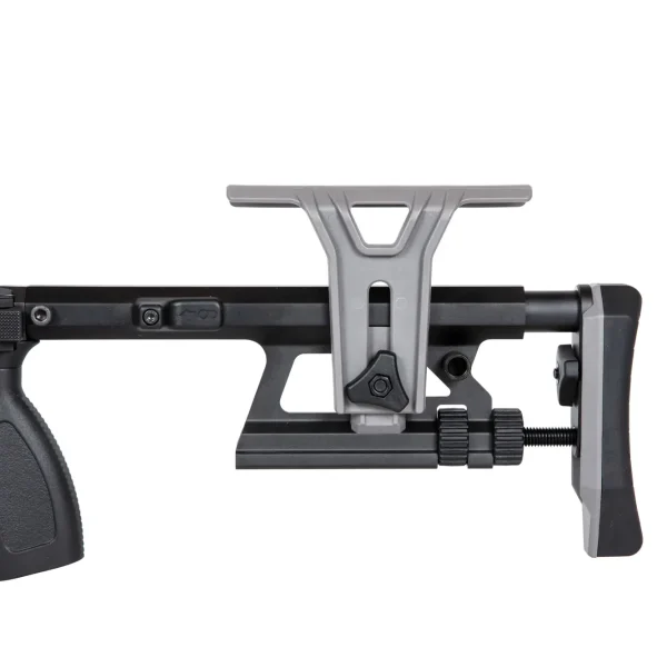 asgbox.pl - Replika karabinu snajperskiego TAC-41 A - Wolf Grey