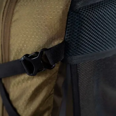 asgbox.pl - Plecak Alpinus Ornak II 30 Oliwkowy