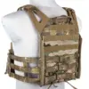 asgbox.pl - Kamizelka typu Plate Carrier Ape Force Gear JPC 2.0 MC