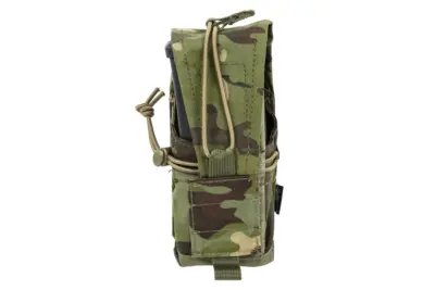 asgbox.pl - Podwójna uniwersalna ładownica na magazynki Specna Arms Tactical MC Tropic