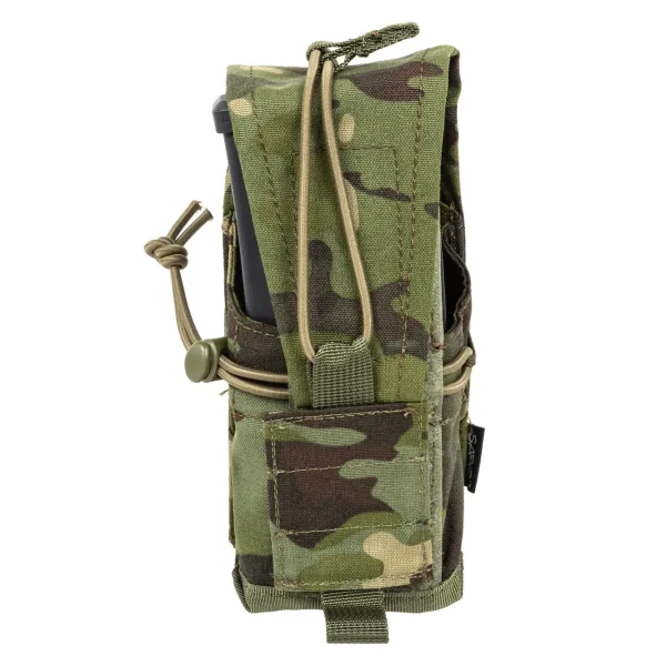 asgbox.pl - Podwójna uniwersalna ładownica na magazynki Specna Arms Tactical MC Tropic