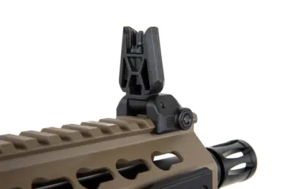asgbox.pl - Karabinek ASG Specna Arms SA-C08 CORE™ HAL ETU™ Half-tan