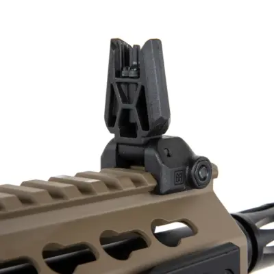 asgbox.pl - Karabinek ASG Specna Arms SA-C08 CORE™ HAL ETU™ Half-tan