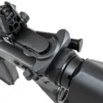 asgbox.pl - Karabinek ASG Specna Arms RRA SA-E03 EDGE™ HAL ETU™ Czarny