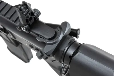 asgbox.pl - Karabinek ASG Specna Arms RRA SA-E03 EDGE™ HAL ETU™ Czarny
