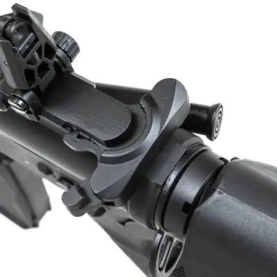 asgbox.pl - Karabinek ASG Specna Arms RRA SA-E03 EDGE™ HAL ETU™ Czarny