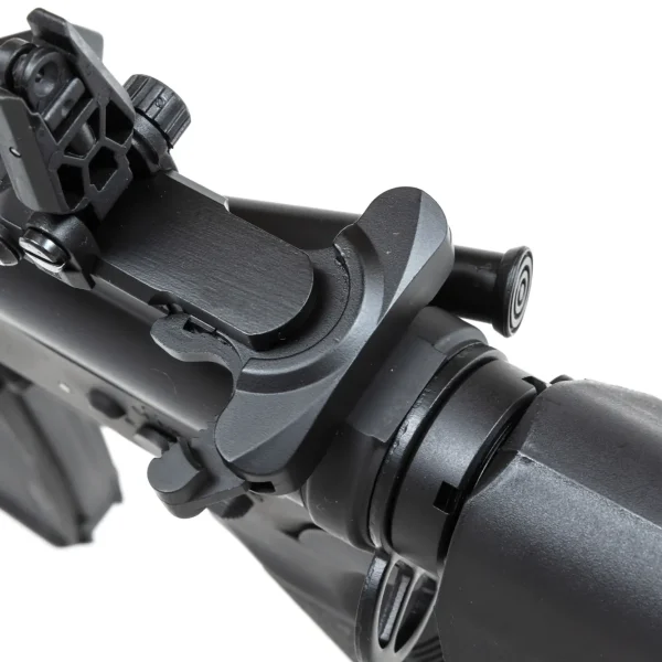 asgbox.pl - Karabinek ASG Specna Arms RRA SA-E03 EDGE™ HAL ETU™ Czarny