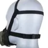 asgbox.pl - Maska Special Tactical Respirator Oliwkowy