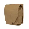 Uniwersalna taktyczna ładownica Paras - Coyote Brown OD-G-PRI-19-036453-00 asgbox.pl
